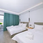 アパートホテル Aloe Elegant スカラ・ポタミアス