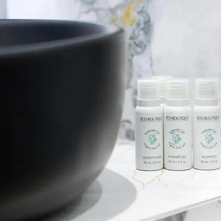 Aloe Elegant Ξενοδοχείο με διαμερίσματα 4*