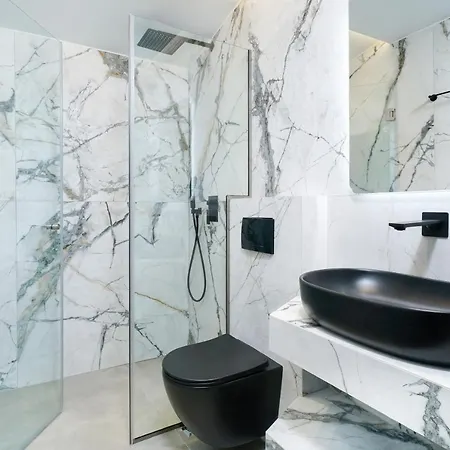 Ξενοδοχείο με διαμερίσματα Aloe Elegant