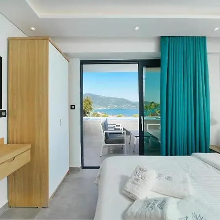 Aloe Elegant Σκάλα Ποταμιάς