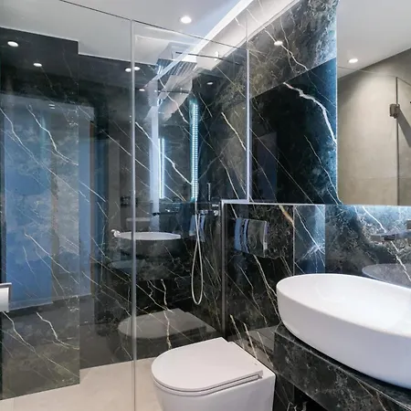 Ξενοδοχείο με διαμερίσματα Aloe Elegant 4*