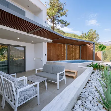 Aloe Elegant Σκάλα Ποταμιάς