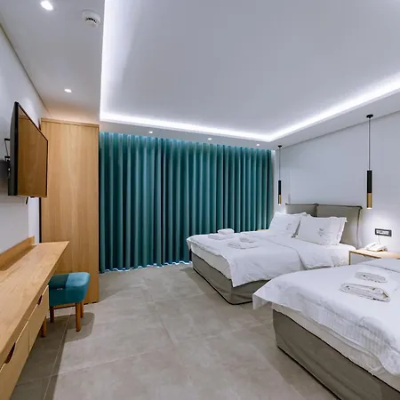 Aloe Elegant Σκάλα Ποταμιάς