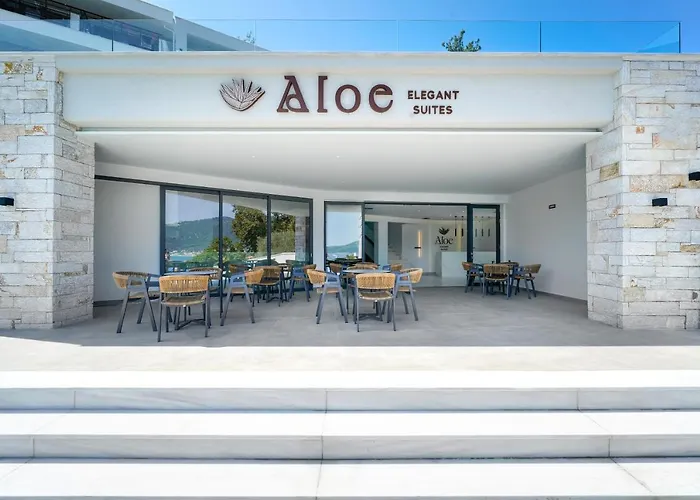 Aloe Elegant Apart-hotel