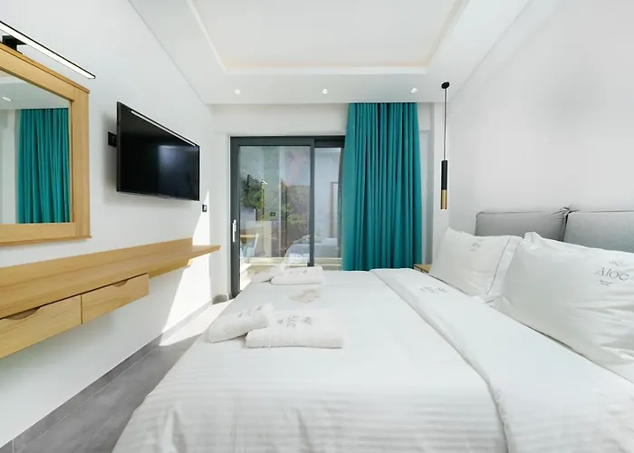 Aloe Elegant Skala Potamias