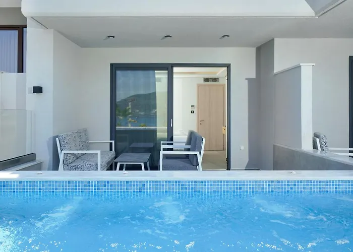 Apart-hotel Aloe Elegant