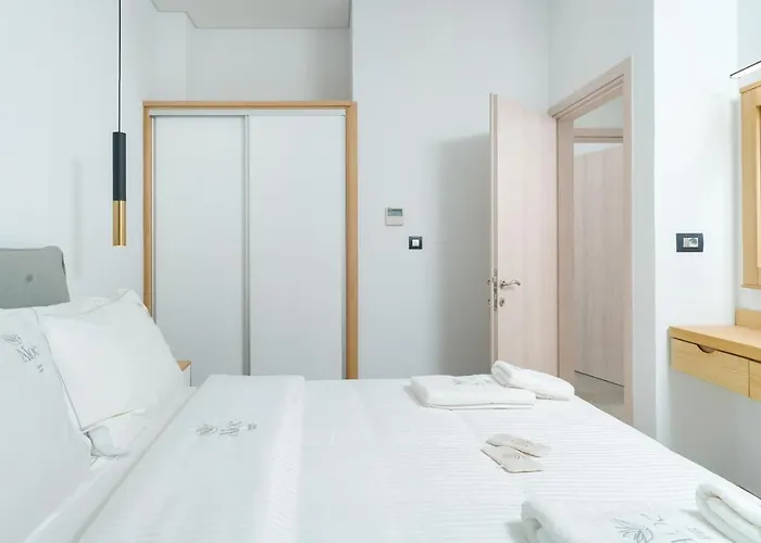 Aloe Elegant Apart-hotel 4*