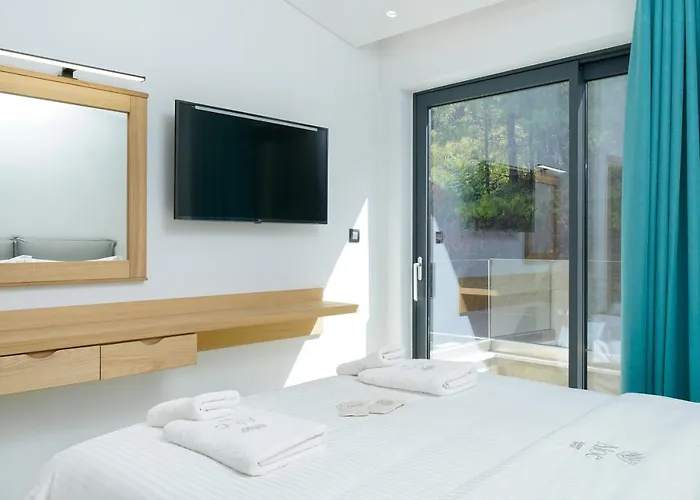 Apart-hotel Aloe Elegant