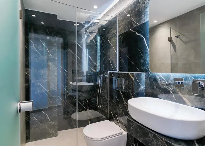 Aloe Elegant Apart-hotel Skala Potamias