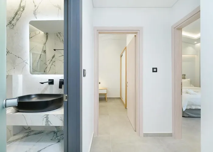 Aloe Elegant 4* Skala Potamias