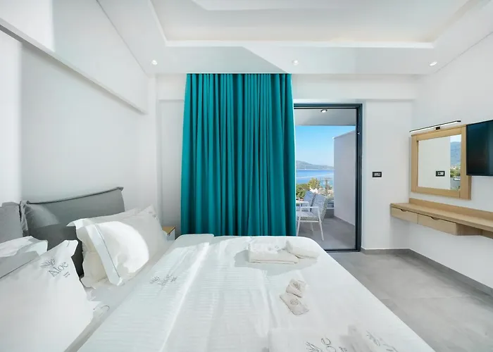 Aloe Elegant Aparthotel