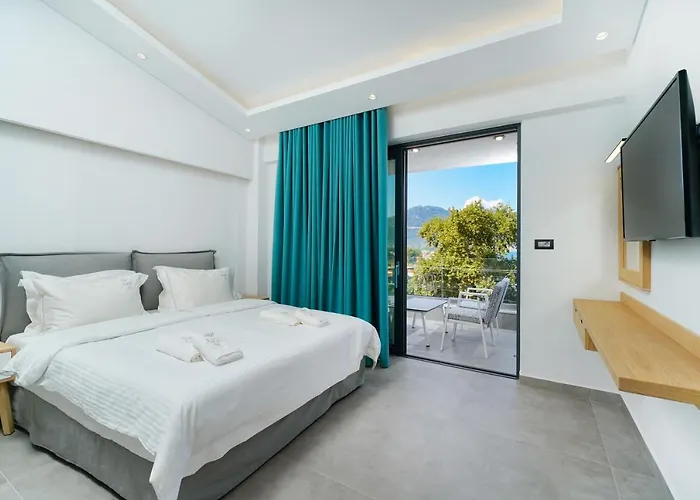 Apart-hotel Aloe Elegant