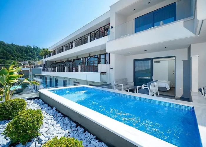 Apart-hotel Aloe Elegant 4*