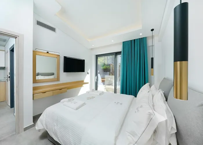 Aparthotel Aloe Elegant