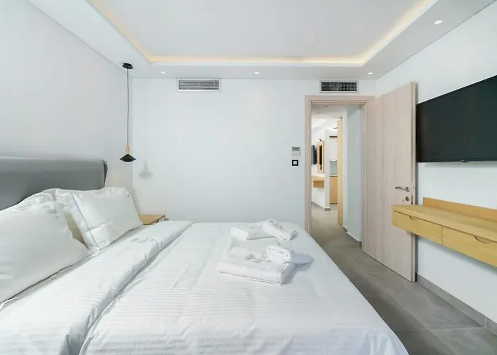 Apart-hotel Aloe Elegant