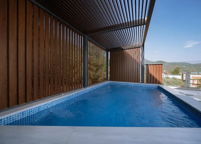 Apart-hotel Aloe Elegant 4*