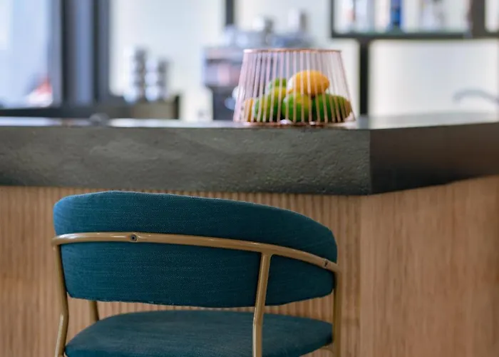 Apart-hotel Aloe Elegant