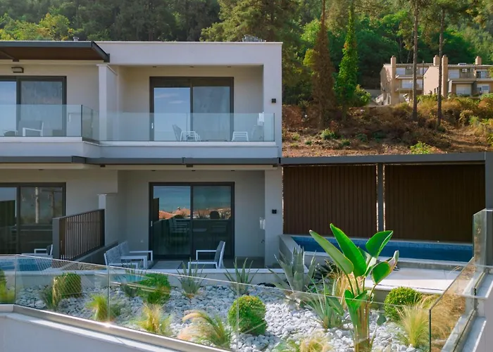 Apart-hotel Aloe Elegant