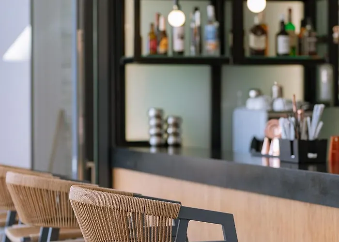 Aloe Elegant Apart-hotel 4*