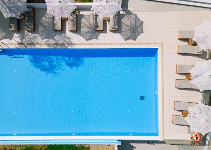 Aloe Elegant Skala Potamias