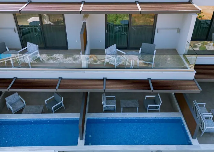 Apart-hotel Aloe Elegant 4*