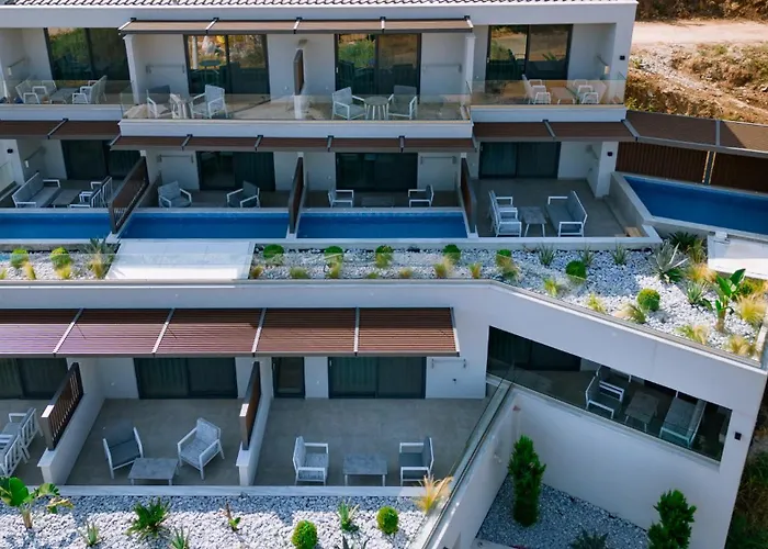 Aloe Elegant Apart-hotel