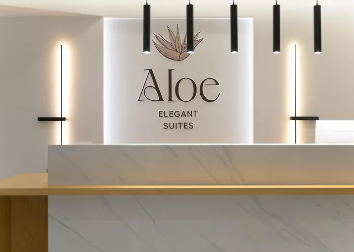 Aloe Elegant 4*