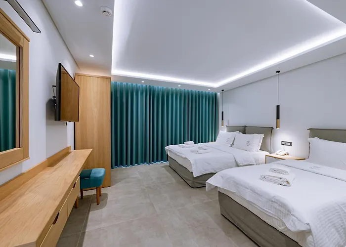 Aloe Elegant Skala Potamias