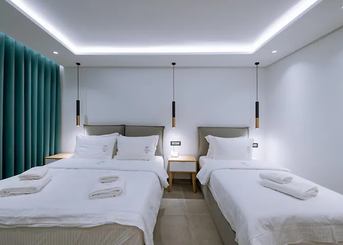 Aloe Elegant Apart-hotel