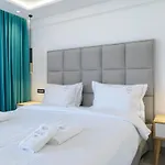 Aparthotel Aloe Elegant Skala Potamia (Thasos)