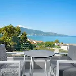 Aloe Elegant 4* Skala Potamia (Thasos)