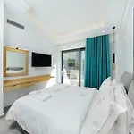 Lejlighedshotel Aloe Elegant