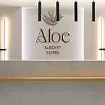Aloe Elegant 4*