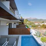 Aloe Elegant Lejlighedshotel Skala Potamia (Thasos)