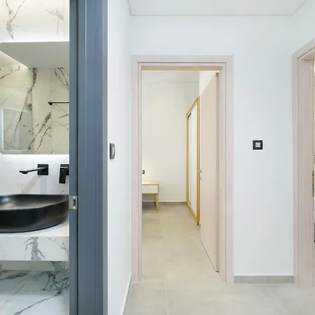 Aloe Elegant 4* Skala Potamia (Thasos)