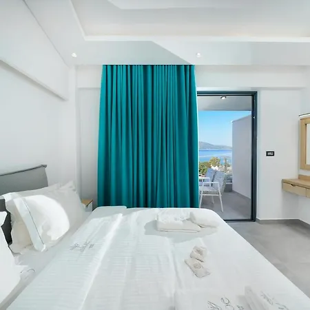 Aloe Elegant Lägenhetshotell