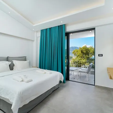 Lägenhetshotell Aloe Elegant