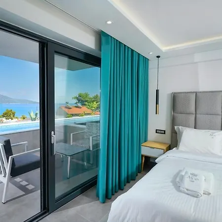 Aloe Elegant 4*