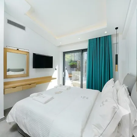 Lägenhetshotell Aloe Elegant