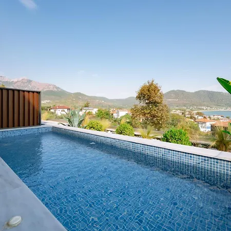 Aloe Elegant 4* Skala Potamia (Thasos)