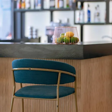 Lägenhetshotell Aloe Elegant