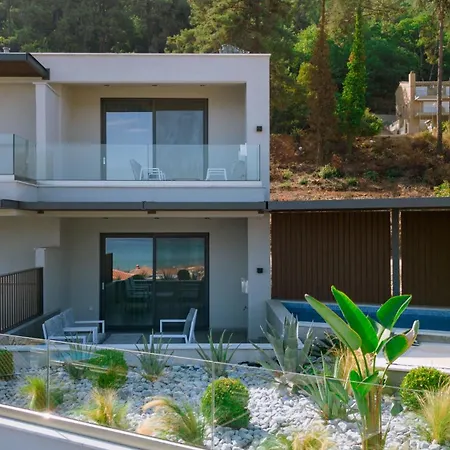 Lägenhetshotell Aloe Elegant