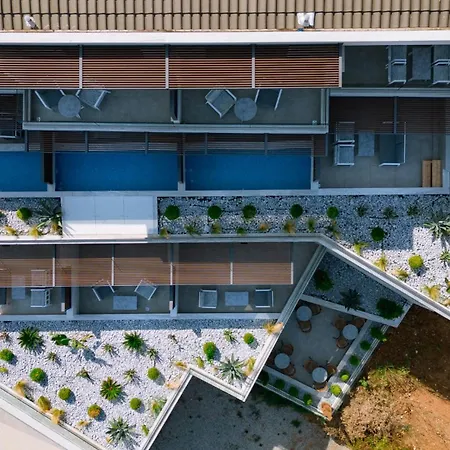 Aloe Elegant 4*