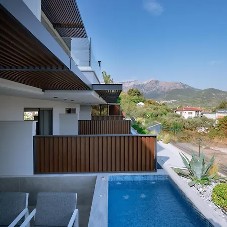 Aparthotel Aloe Elegant 4*