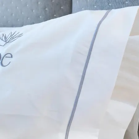 Aloe Elegant 4* Skala Potamia (Thasos)