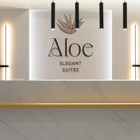 Aloe Elegant *