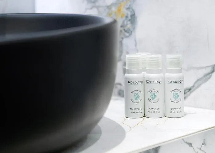 Aloe Elegant Апарт-отель 4*